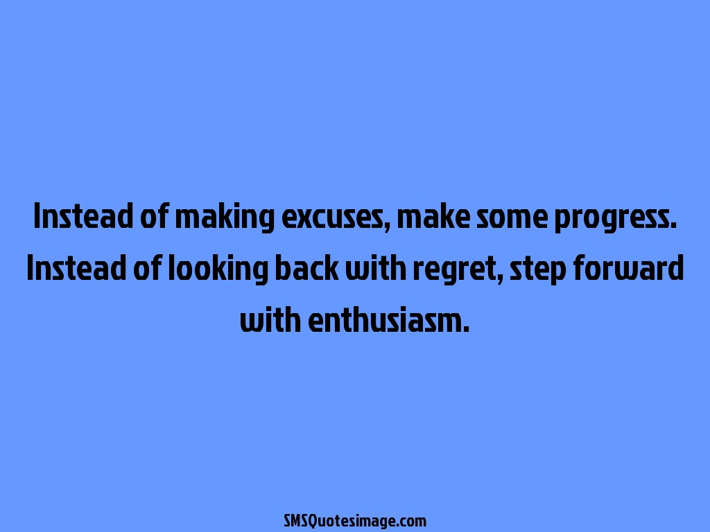 Wise Step forward with enthusiasm
